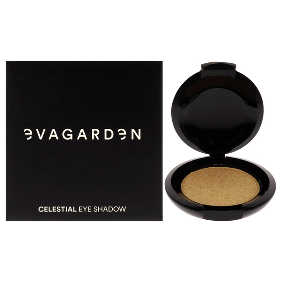 Celestial Eye Shadow - 246 Champagne by Evagarden for Women - 0.07 oz Eye Shadow - Picture 1 of 5